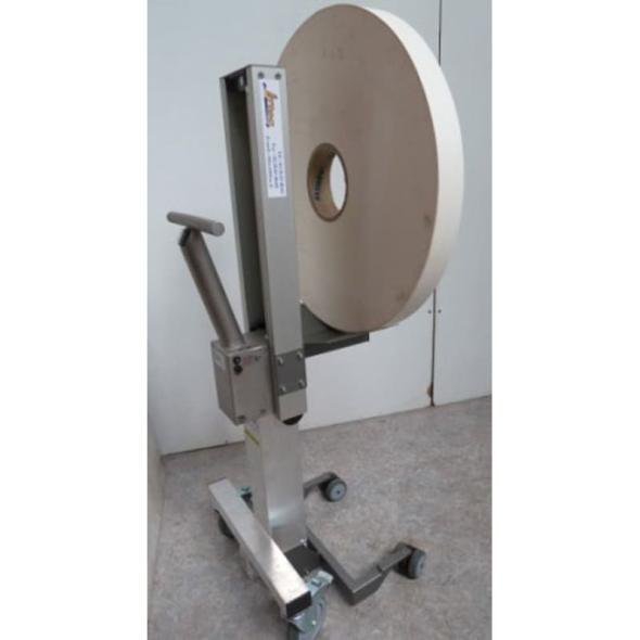 Vente Chariot porte bobine 100 Kg COMPACT (LIFTEC)