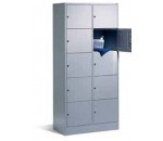 Armoire 5 casiers grands formats - DL INDUSTRIE