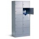 Armoire 5 casiers grands formats