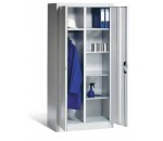 Armoire multifonction avec cloison intermédiaire - AVMD