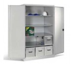 Armoire charge lourde jusqu'à 700 kg - grandes dimensions - AVMD