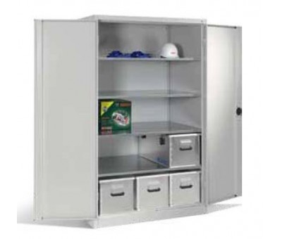 Armoire charge lourde jusqu'à 700 kg - grandes dimensions