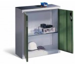 Armoires basses d'atelier hauteur 1000 et 1200 mm - AVMD