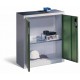 Armoires basses d'atelier hauteur 1000 et 1200 mm