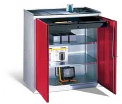 Achat Armoires d'appoint 1 ou 2 portes à tiroir