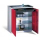 Achat Armoires d'appoint 1 ou 2 portes à tiroir