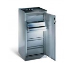 Armoire basse à tiroirs 1000x500x500 - AVMD