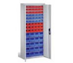 Armoire bacs à bec 1690x700x300 mm - AVMD