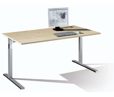 Table à hauteur réglable T 4000 Cegano