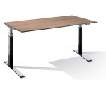 Table de travail à réglage de hauteur électrique T4000 Cegano - AVMD
