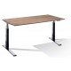 Table de travail à réglage de hauteur électrique T4000 Cegano