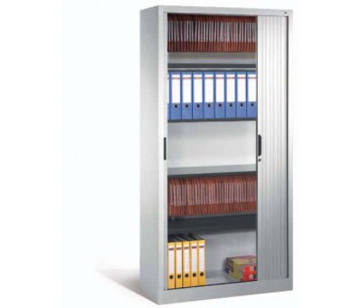 Achat Armoire rideau économique monobloc