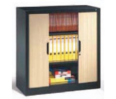 Armoire à rideaux Omnispace