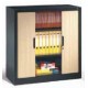 Armoire à rideaux Omnispace