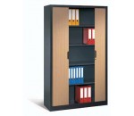 Armoire à rideaux Omnispace - AVMD