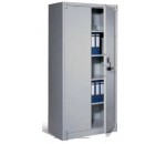 Armoire double paroi grande largeur contre le feu et le vol C 4000 Certos - AVMD