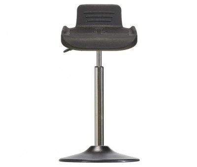 Siege assis debout à assise baquet PU