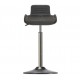 Siege assis debout à assise baquet PU