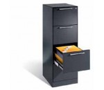 Classeur à dossiers suspendus Asisto largeur 440 mm - AVMD