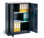Armoires basses de bureau série 900 - AVMD