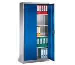 Armoire de bureau métallique, série 900 - AVMD