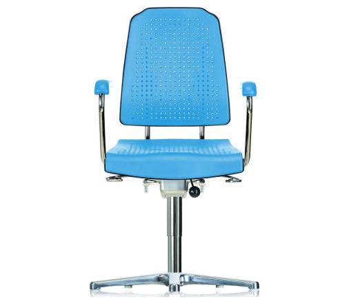 SAMARI Accoudoir ergonomique réglable pour bureau - Rallonge d