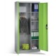 Armoire de bureau avec vestiaire