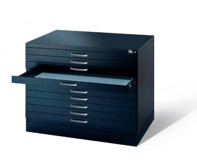 Armoire de classement à plat Série 7100 ou 7200