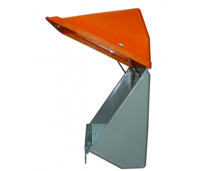 Devis Box de rétention en polyester armé