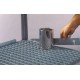 Fabricant Rayonnage mi lourd pour fûts, 360