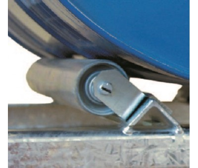 Vente Support de futs type rayonnage lourd 400 (CEMO FRANCE)