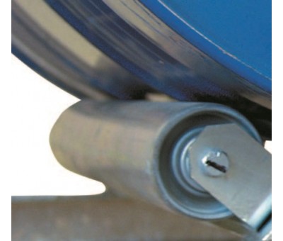 Vente Support de fût type rayonnage lourd 800 (CEMO FRANCE)