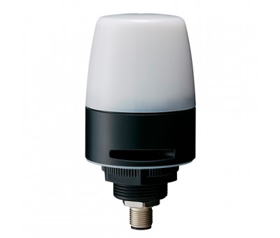 Achat Balise lumineuse de signalisation multicolore compacte RGB série NE