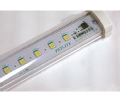 Devis Eclairage linéaire LED industriel polyvalent, série CWA
