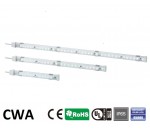 Eclairage linéaire LED industriel polyvalent, série CWA - PATLITE