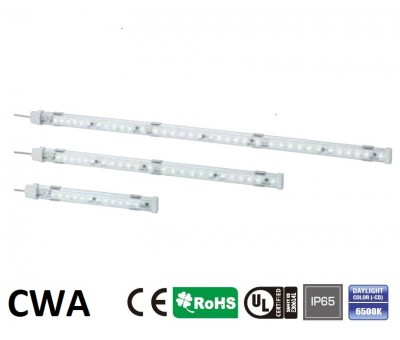 Achat Eclairage linéaire LED industriel polyvalent, série CWA