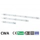 Achat Eclairage linéaire LED industriel polyvalent, série CWA