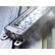 Eclairage LED durci IP69K pour tout industrie série CLK