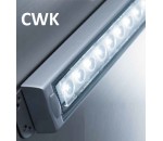 Eclairage LED pour machine-outil, série CWK - PATLITE