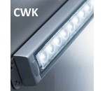 Rampe d'éclairage à LED pour machine, série CWK - PATLITE