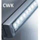 Eclairage LED pour machine-outil, série CWK