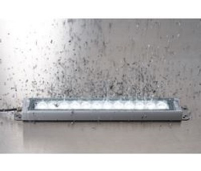Achat Eclairage LED pour machine-outil, série CWK