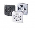 Diffuseur sonore industriel 87dB, série BSV - PATLITE