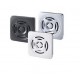 Diffuseur sonore industriel 87dB, série BSV