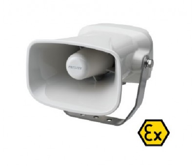 Achat Sirène ATEX anti Déflagrante 110dB, séries EHV & EHS