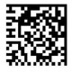 Datamatrix par micropercussion