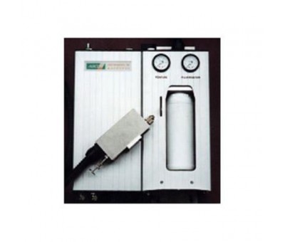 Marquage jet d'encre ou peinture de points et tâches PULVOMARK 4003