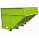 Benne basculante grand volume, AG