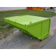 Vente Benne basculante grand volume, AG (GOUBARD)