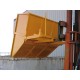 Fabricant Benne basculante grand volume, AG